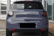 Leapmotor B03X ProMax Design 53kWh