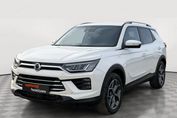 SsangYong Korando 1.5 T-GDI Quartz 2WD