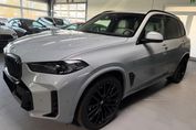 BMW X5 xDrive40i M Sport