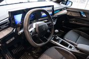 Renault Clio Techno 1.2 TCe