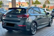Hyundai i30 1.6 T-GDI N-Line DCT
