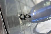 Audi Q5 TFSI quattro S line