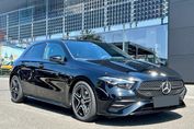 Mercedes A Klasa 200 AMG Line