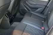 Audi A6 TDI quattro