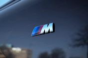 BMW X3 xDrive20d M Sport