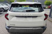 Dacia Duster Expression MMT 1.8 Full Hybrid