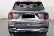 Kia Sorento 1.6 T-GDI HEV Prestige Line aut 7os.
