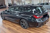 BMW Seria 3 Touring 318d M Sport