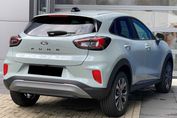 Ford Puma Titanium 1.0 Ecoboost