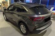 Ford Kuga Titanium 1.5 EcoBoost