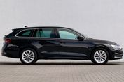 Skoda Octavia 1.5 TSI Edition 130 Selection