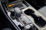 Lexus NX 350h Prestige 2.5 Hybrid AWD