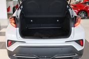 Toyota C-HR 2.0 Hybrid Gr Sport