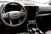 Ford Ranger Raptor A10 4x4