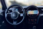 Mini Mini Cooper aut