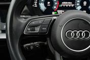 Audi A3 35 TFSI mHEV S tronic