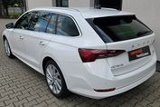Skoda Octavia TSI e-Tec Style DSG