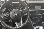 Alfa Romeo Stelvio 2.0 Turbo Sprint Q4