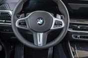 BMW X5 xDrive30d M Sport
