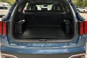 Kia Sorento Prestige Line 1.6 T-GDI HEV  4WD aut 7os.