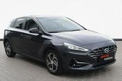 Hyundai i30 T-GDI Smart