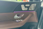 Mercedes GLS 450 d 4-MATIC AMG Line