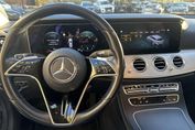 Mercedes E Klasa 220 d