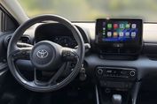 Toyota Yaris Hybrid 1.5 Style