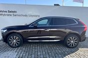 Volvo XC60 B4 D AWD Inscription