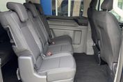 Ford Transit Custom Kombi M1 320 L2H1 Limited A8