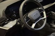 Audi Q5 TFSI quattro advanced