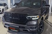 Dodge RAM 1500 Limited V8 HEMI