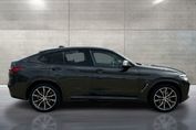 BMW X4 xM40d xDrive