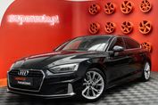 Audi A5 Sportback 40 TFSI