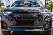 Audi Q8 TFSI e quattro