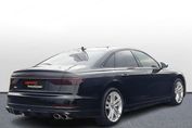 Audi A8 S8 TFSI mHEV quattro Tiptr.