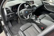 BMW X3 xDrive20d xLine