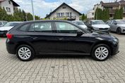Skoda Scala Tsi Edition 130 Dsg