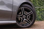 Mercedes CLA 220 4-Matic AMG Line