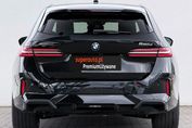BMW Seria 5 Touring 520d xDrive M Sport