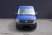 Volkswagen Crafter L4H3