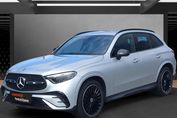 Mercedes GLC 220 d mHEV 4-Matic AMG Line