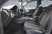 Audi A4 40 TDI Quattro
