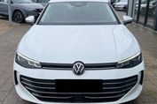 Volkswagen Passat Business Plus 1.5 TSI mHEV DSG
