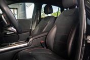 Mercedes GLA 250 e AMG Line