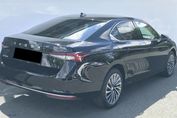 Skoda Superb L&K 2.0 TSI DSG