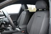 Audi A4 45 TFSI mHEV quattro S tronic