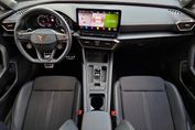 Cupra Formentor 2.0 TSI 4Drive VZ DSG