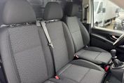 Mercedes Vito 116 CDI Select Długi