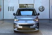 Fiat Scudo XL L2H1 Zabudowa Brygadowa Składana